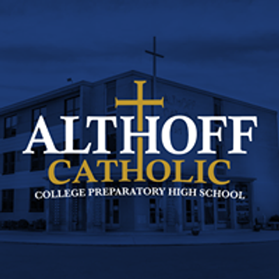 Althoff Catholic High School