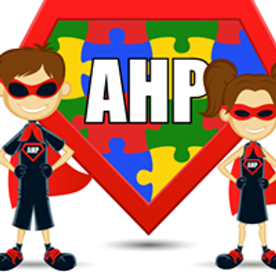 Autism Hero Project