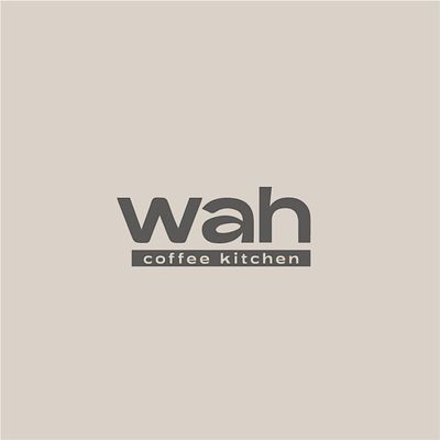 Wah Coffee Kitchen