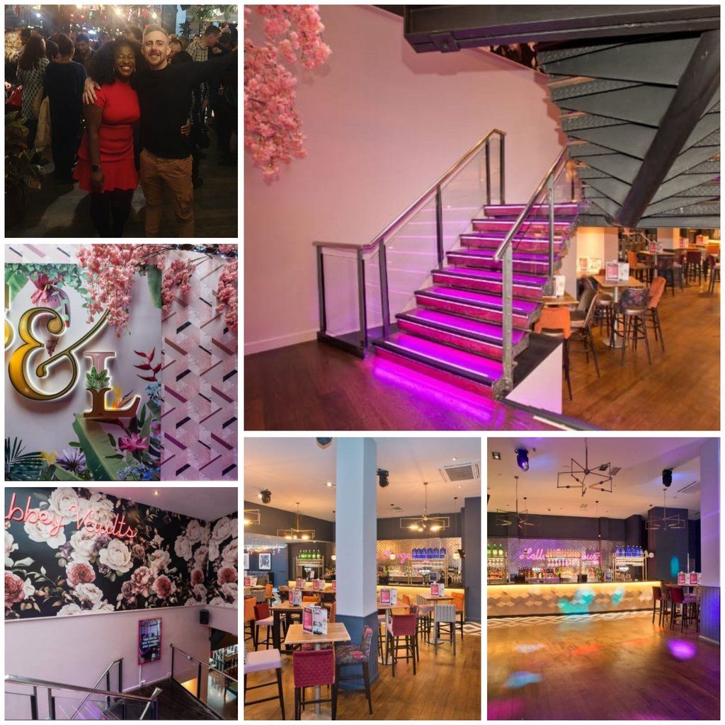 BIGGEST Singles Party in London!! Singles Event (+ Speed Dating)