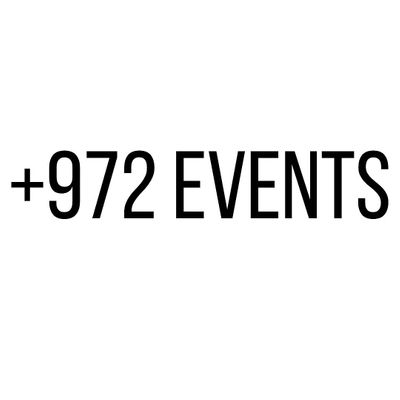 +972 Events