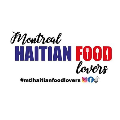 Mtlhaitianfoodlovers