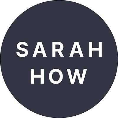 Sarah How Artist