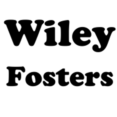 The Wiley Fosters