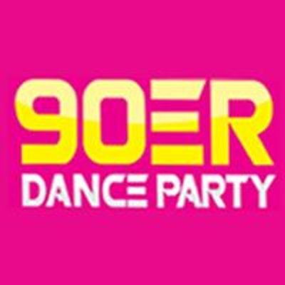 90ER DANCE PARTY Freiburg