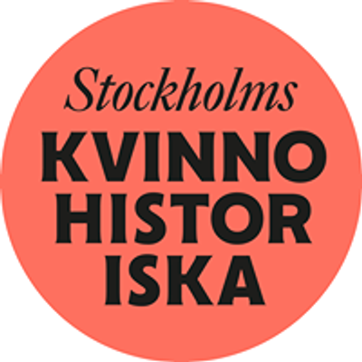 Stockholms Kvinnohistoriska