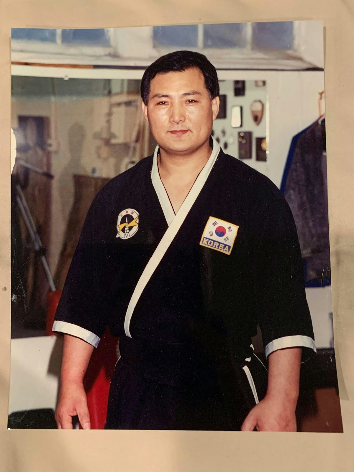 Grand Master Lim, Hyun Soo Jung Ki Hapkido 2026 Seminar USA