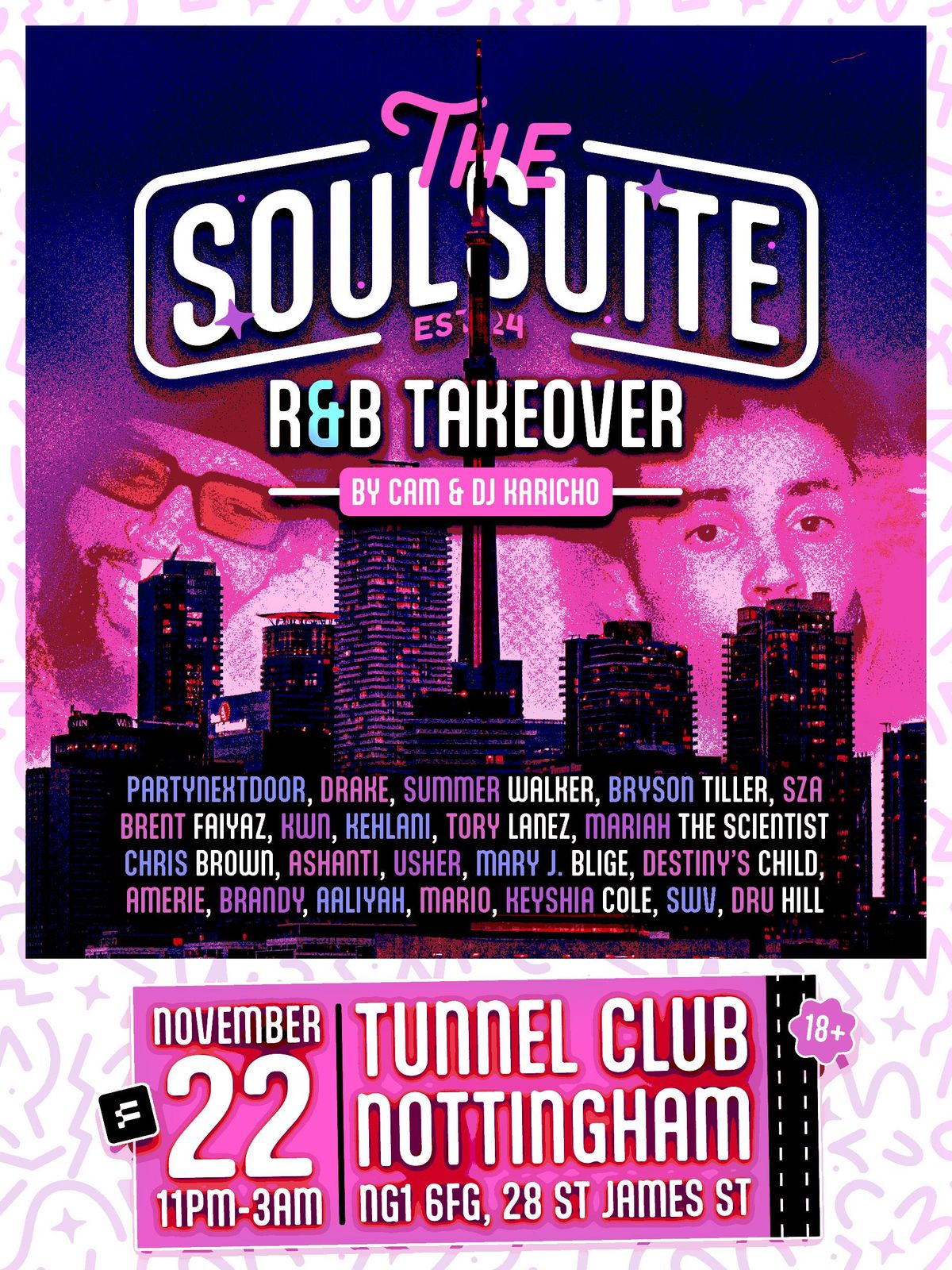 Soul Suite Anniversary | Ep 4