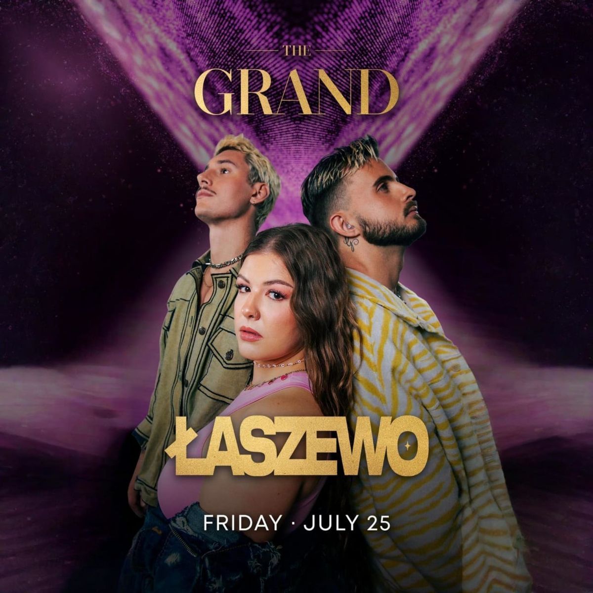 Laszewo
