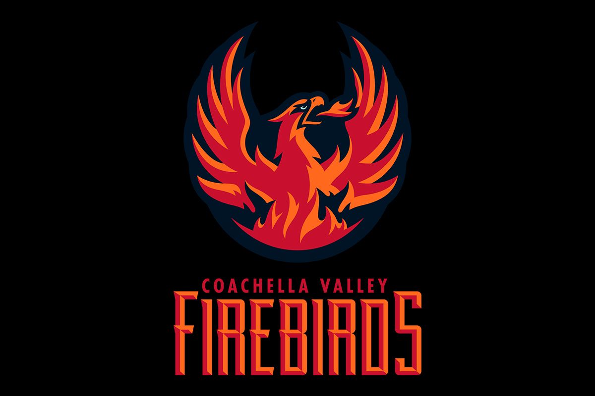Bakersfield Condors vs. Coachella Valley Firebirds