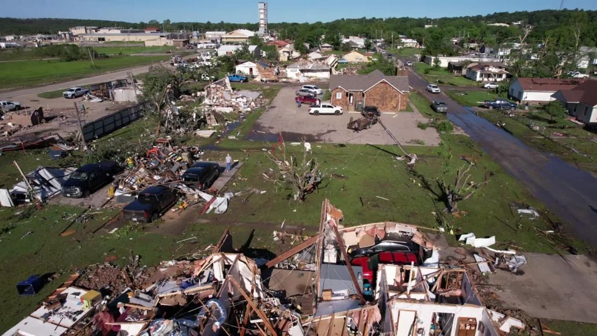 Parking Menopause The Musical 2 - Marietta