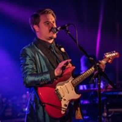 Topher James and Biscuit Brigade