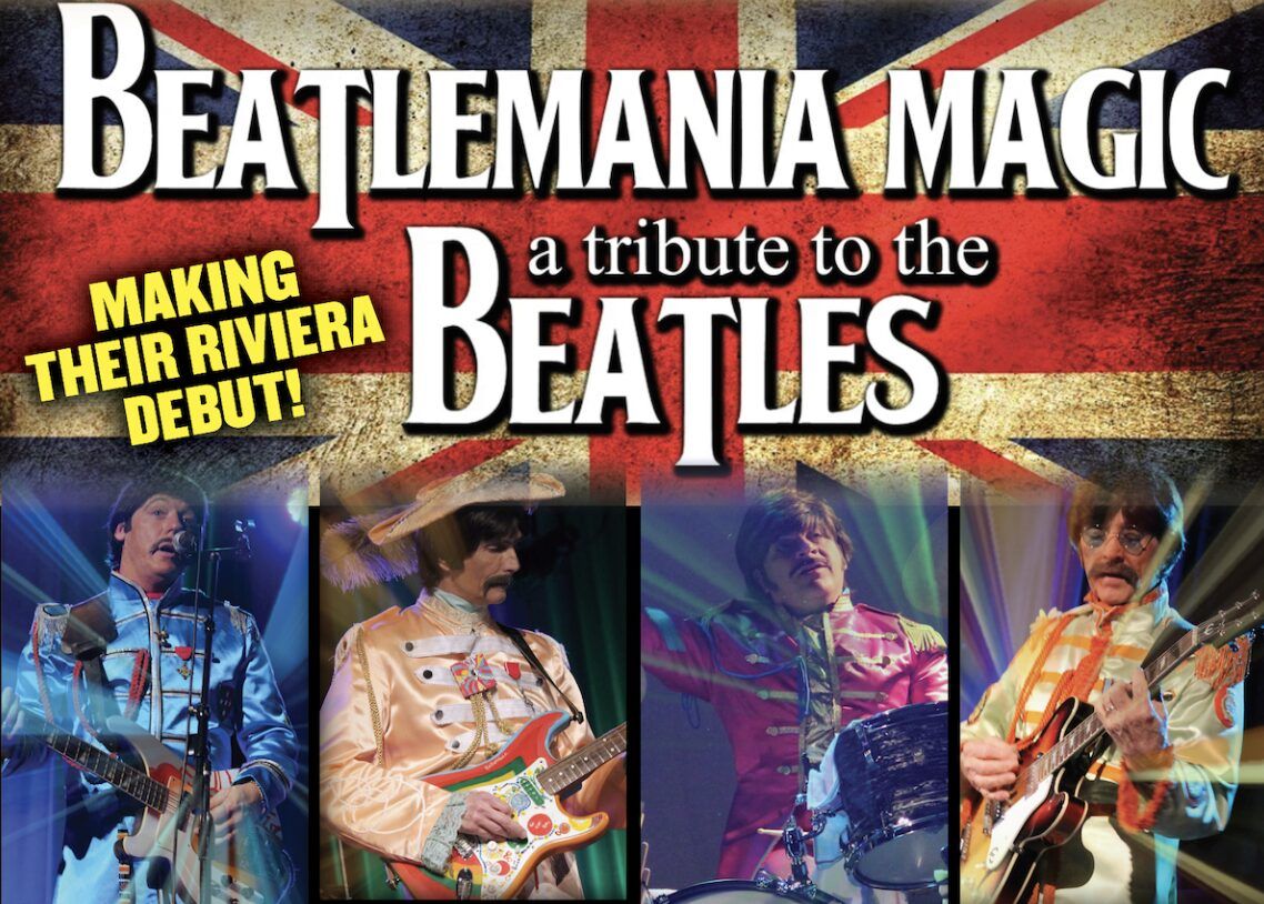 The Beatle Band