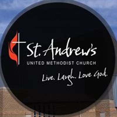 St. Andrew's United Methodist Church, Omaha, NE