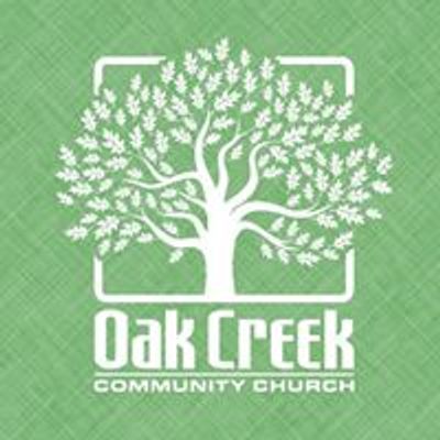 Oak Creek Community Church