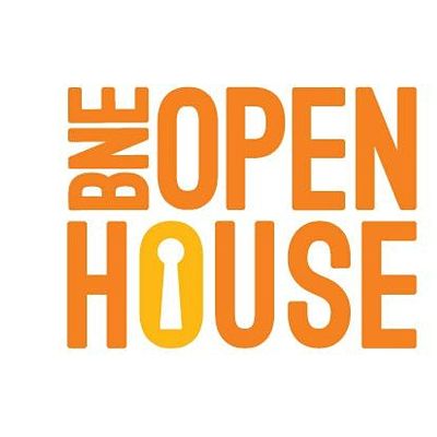 Brisbane Open House