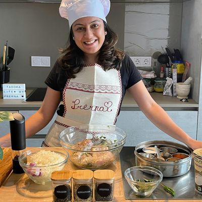 Prerna Khosla