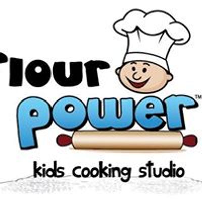 Flour Power Kids Cooking Studios: Charlotte Quail Corners