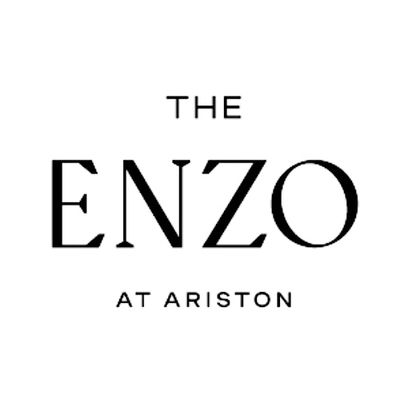 The Enzo at Ariston