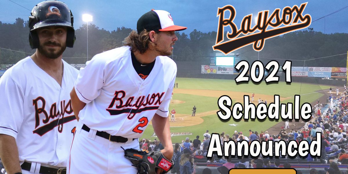 Parking Chesapeake Baysox at Hartford Yard Goats