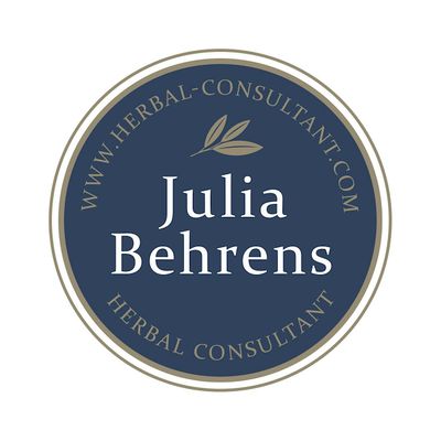 Julia Behrens - Herbal Consultant