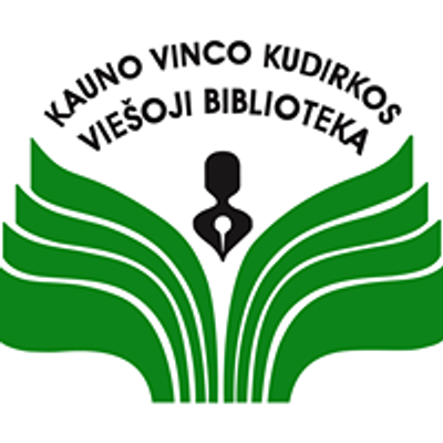 Kauno Vinco Kudirkos vie\u0161oji biblioteka