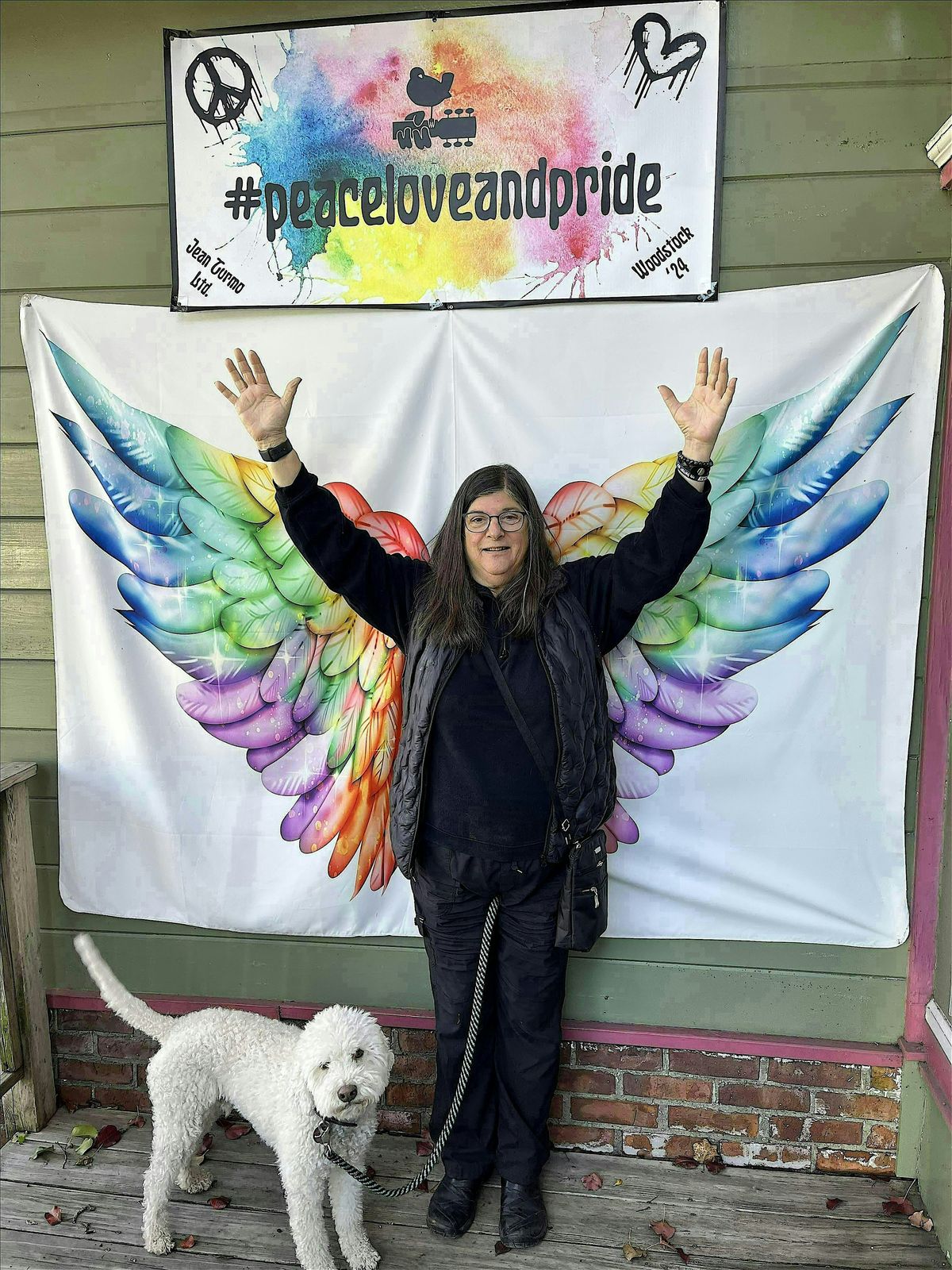 Write From Your Heart - Setting New Year Intentions w\/ Jane Davis