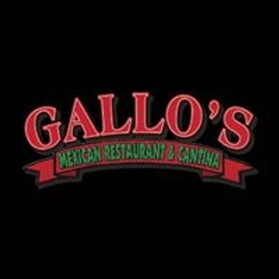 Gallo's Mexican Restaurant