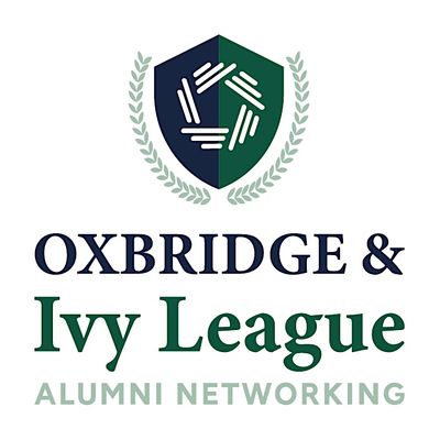 Oxbridge & Ivy League