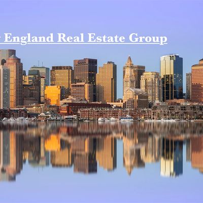 New England Real Estate Group