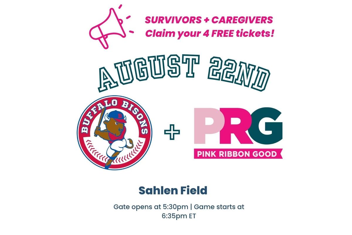 Buffalo Bisons at Scranton Wilkes Barre RailRiders at PNC Field - Moosic