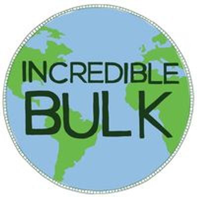 Incredible Bulk