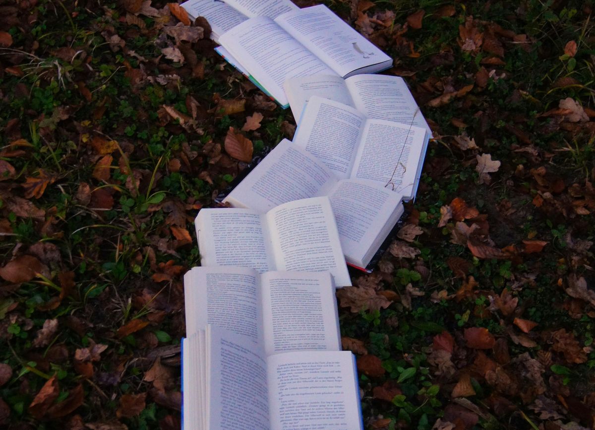 RS Book Club