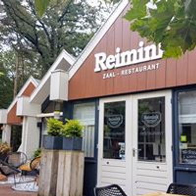 Zaal Restaurant Reimink