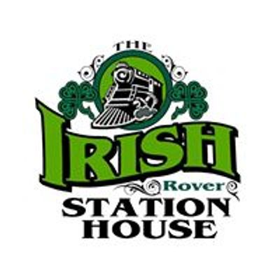 Irish Rover Station House