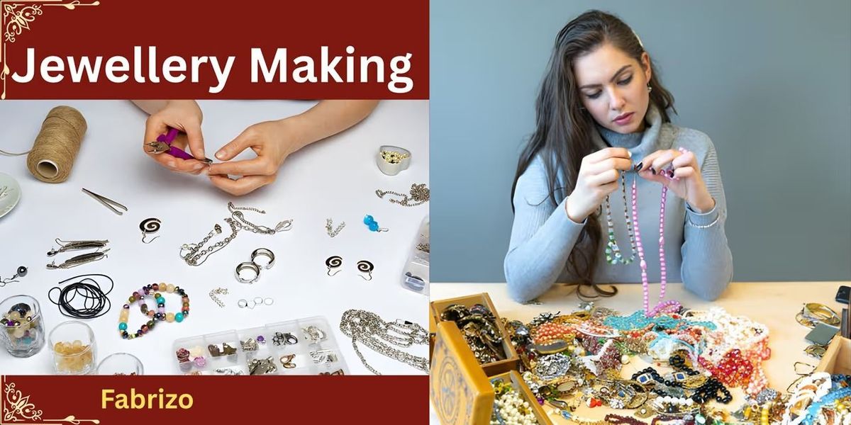 Jewellery Making