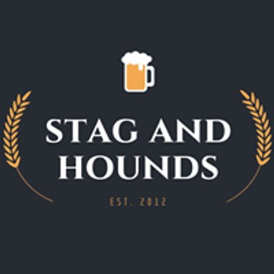 Stag and Hounds