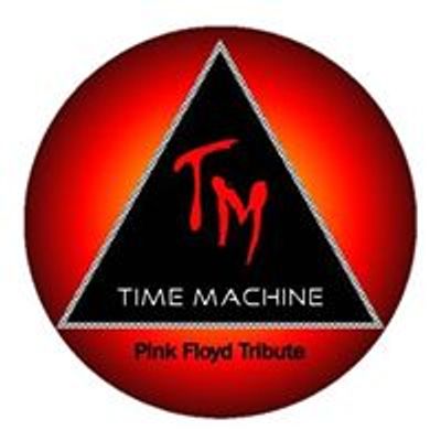 Time Machine - Pink Floyd Tribute