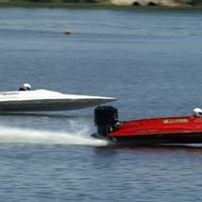 Southern Outlaw Dragboat Association