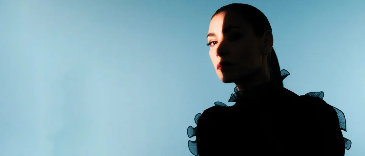 Olivia Ruiz in Bessenay