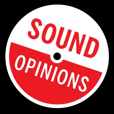 Sound Opinions