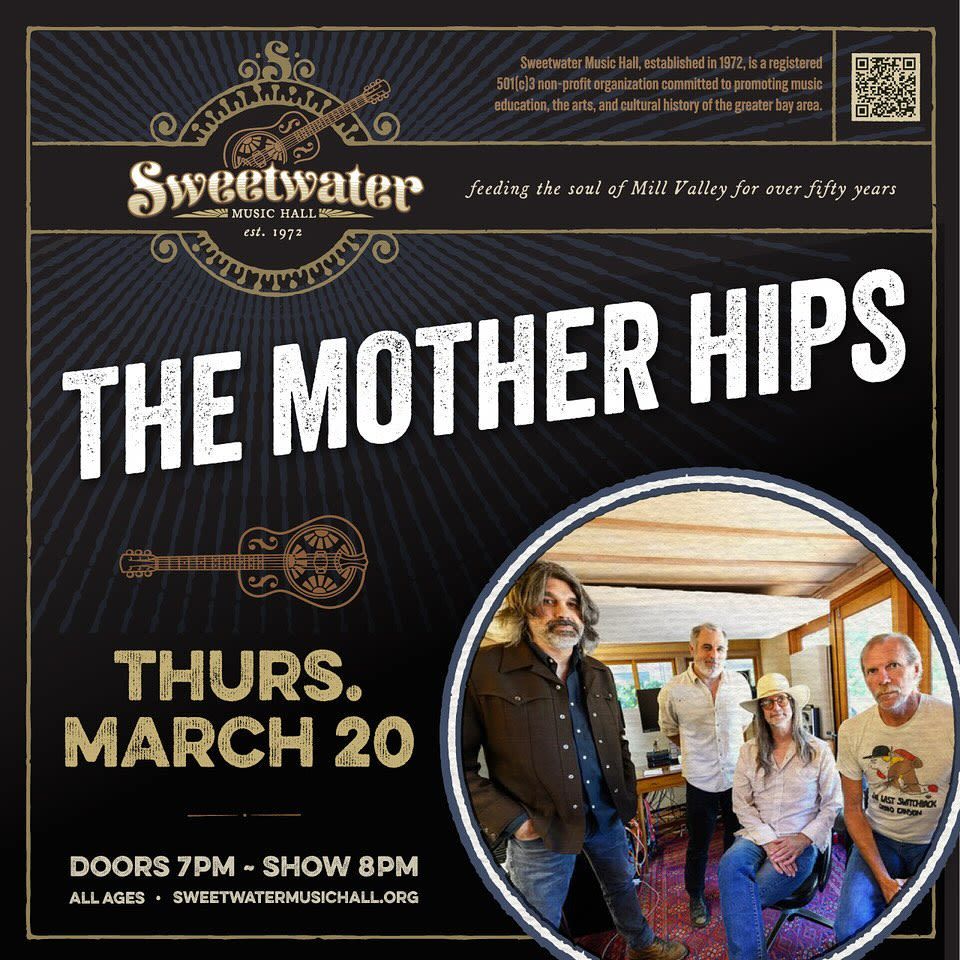 The Mother Hips