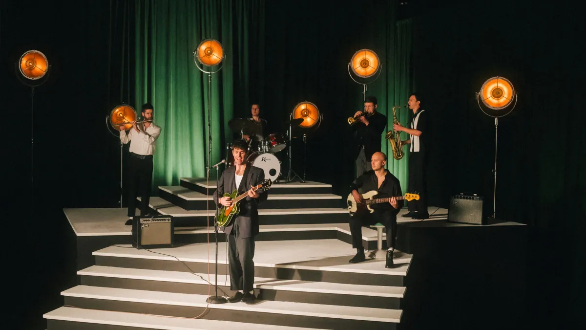 The Dip in Ponte Vedra Beach