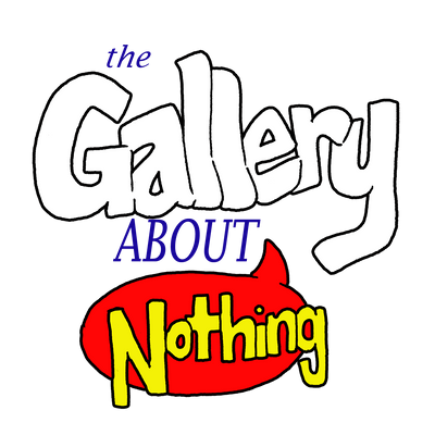 The Gallery About Nothing