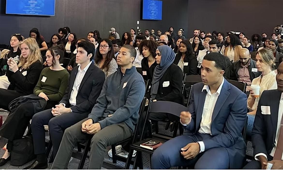 Ad Council, Civic Hall + humanUPtions: The Human Connection. YOUR Advantage