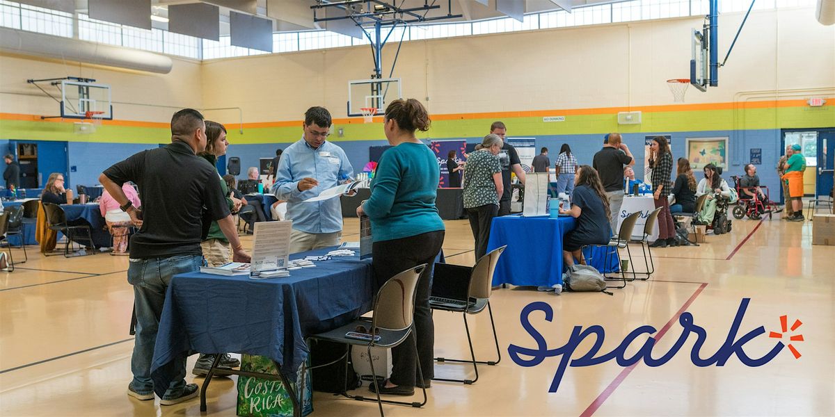 Vendor Registration for I\/DD Resource and Provider Fair in Raleigh