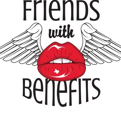 Friends with Benefits \u2022 Denton