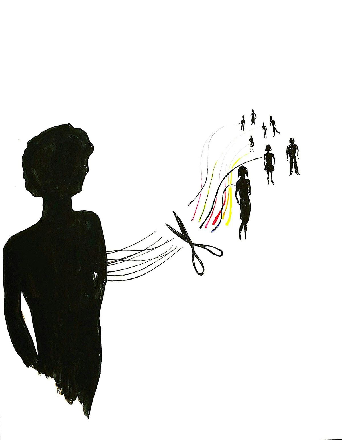 Responsive practice and health care for complex PTSD