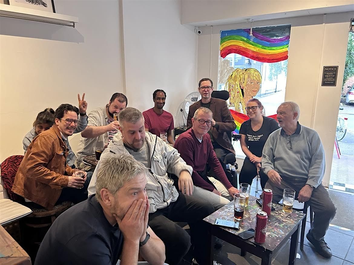 Christmas Cult Cinema Club