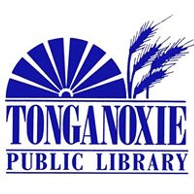 Tonganoxie Public Library